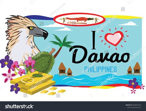 davao icons